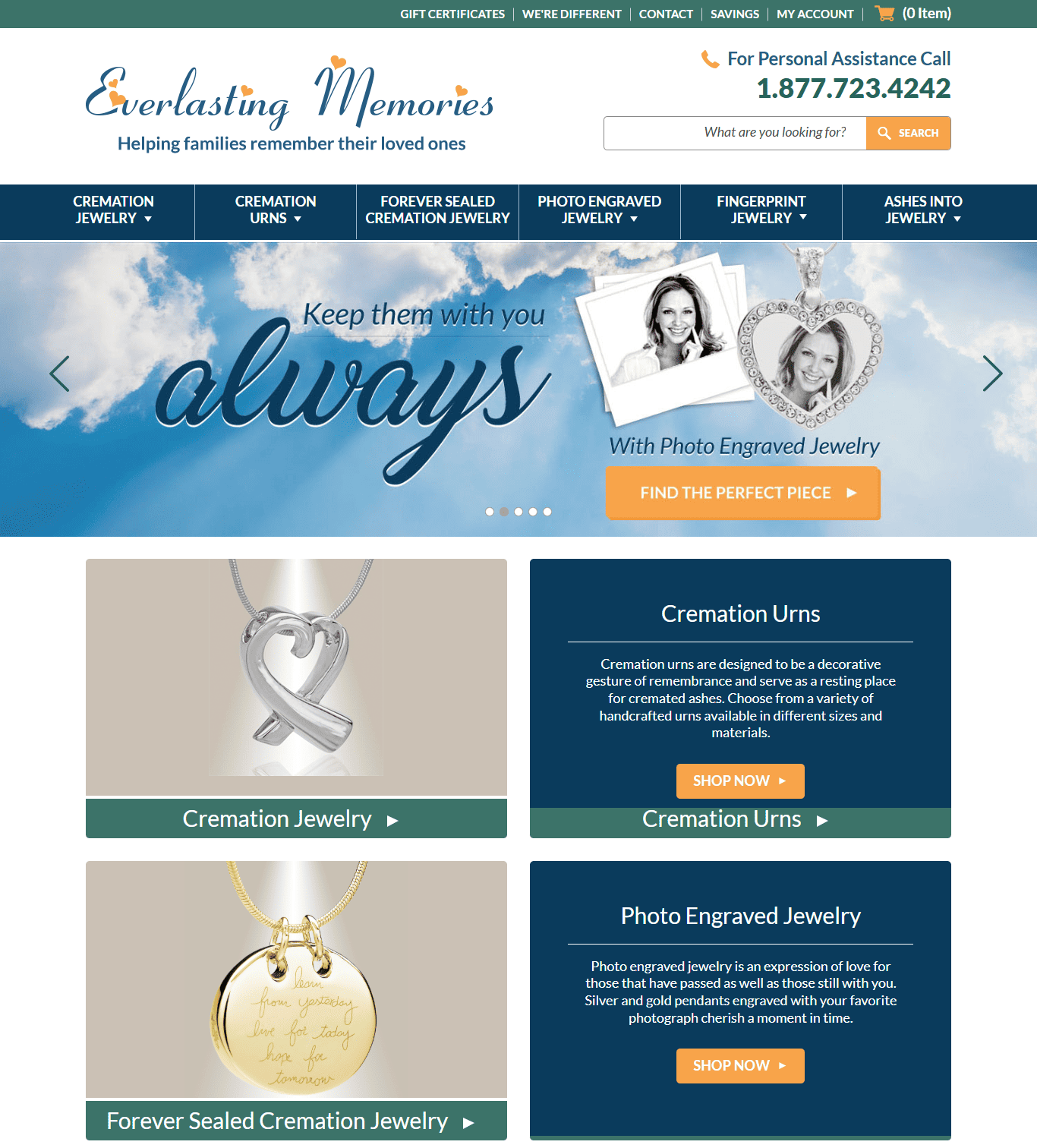 Shopify theme preview 3